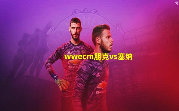 wwecm朋克vs塞纳