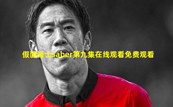 假面骑士saber第九集在线观看免费观看