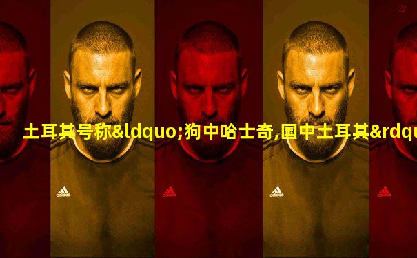 土耳其号称“狗中哈士奇,国中土耳其”称呼的历史由来!