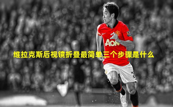 维拉克斯后视镜折叠最简单三个步骤是什么
