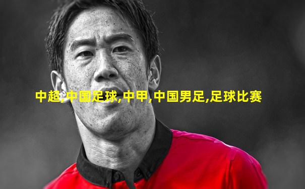 中超,中国足球,中甲,中国男足,足球比赛