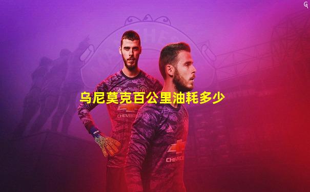 乌尼莫克百公里油耗多少