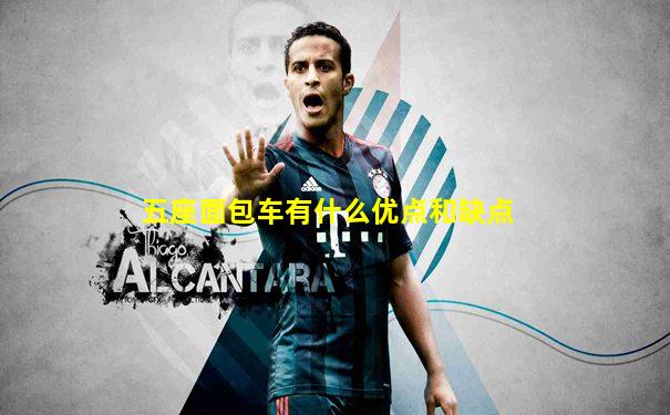 五座面包车有什么优点和缺点
