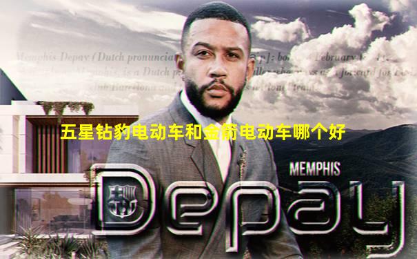 五星钻豹电动车和金箭电动车哪个好