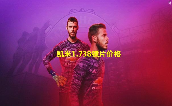凯米1.738镜片价格