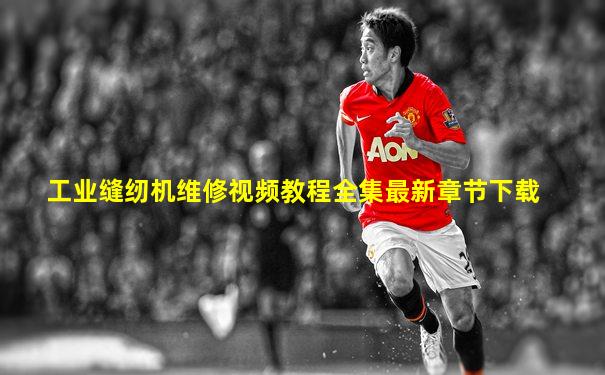 工业缝纫机维修视频教程全集最新章节下载
