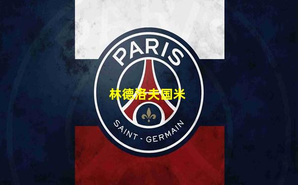 林德洛夫国米