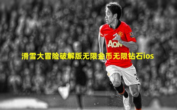 滑雪大冒险破解版无限金币无限钻石ios