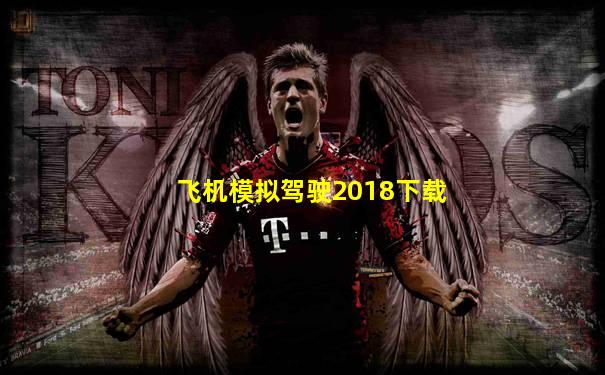飞机模拟驾驶2018下载